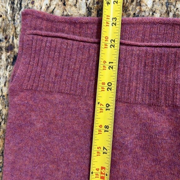 Magaschoni 100% Cashmere Crew Neck Pullover Sweater Size M - Picture 8 of 8